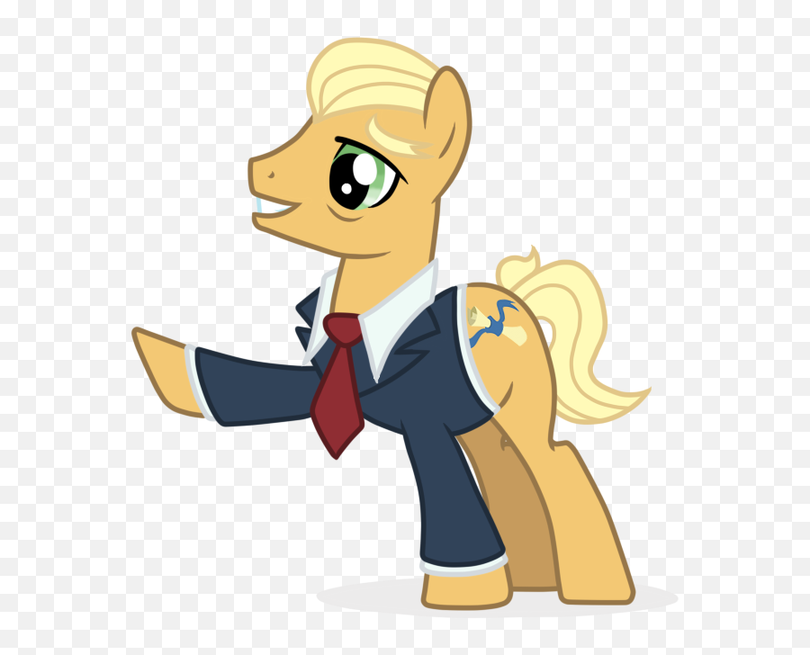 Rnc Spokesperson Cites Mlp - My Little Pony Trump Emoji,Trump Emoji Copy And Paste