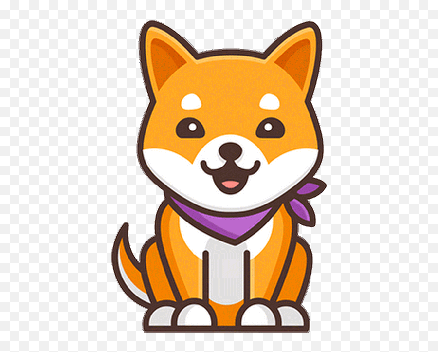 Kami - Discord Nitro Dog Gifs Emoji,Doge Emoji