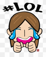 Lol Carry - Emoji