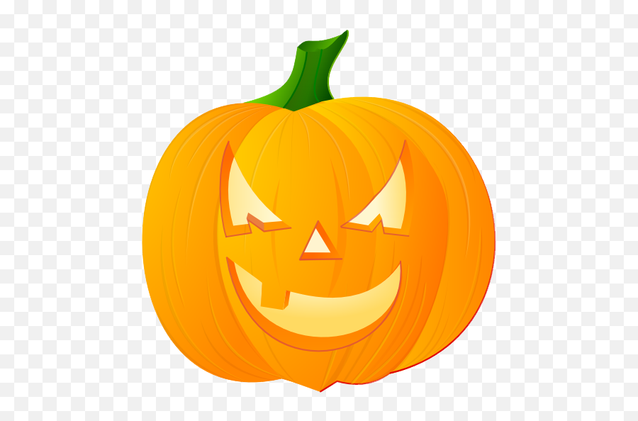Pumpkin Halloween Png Images Collection - Small Pumpkin Clipart Emoji,Pumpkin Emoji Transparent
