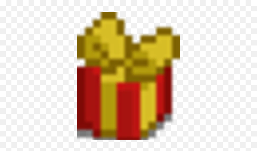 Gift Box - Illustration Emoji,Gift Emoticon