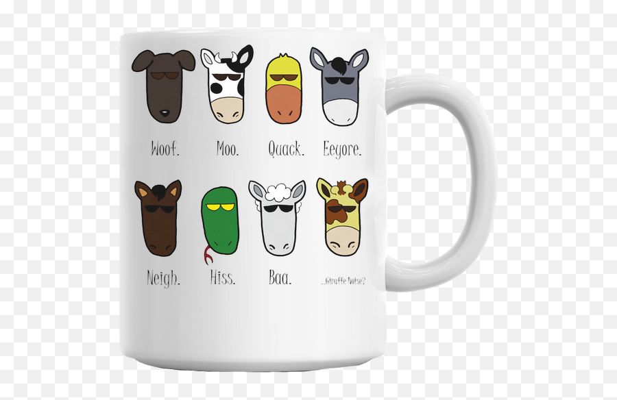 Noises Mug Emoji Emoji Mug Coffee Mug Coffee Mug Cup - Mug,Coffee Cup Emoji