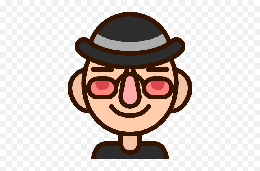 Glasses Handsome Happy Man Smiley Sunglasses Icon Emoji,Sunglasses Emoji Text