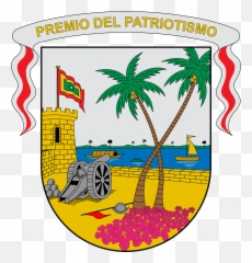 Governor Of Atlántico - Atlantico Emoji