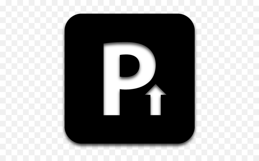 Outlook 2010 Icon At Getdrawings - Powerpoint Png Transparent Black Emoji,Papyrus Emoji