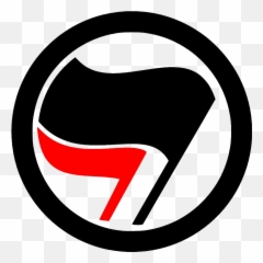 Discord Emoji - Transparent Antifa Png,Soviet Flag Emoji