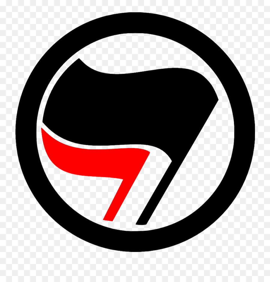 Discord Emoji - Transparent Antifa Png,Soviet Flag Emoji