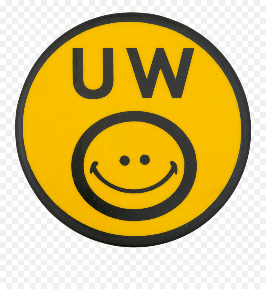 Uw Smiley - Smiley Emoji,Beaver Emoticon
