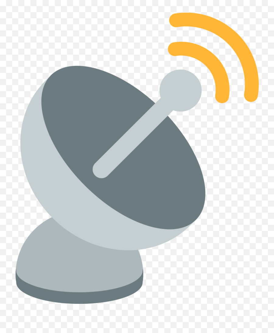 Fxemoji U1f4e1 - Antena Emoji,Mozilla Emojis