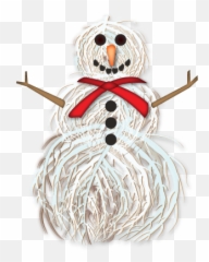 New Mexico By Emoji Fame By Moji Mojo Ltd - Snowman,Rope Emoji