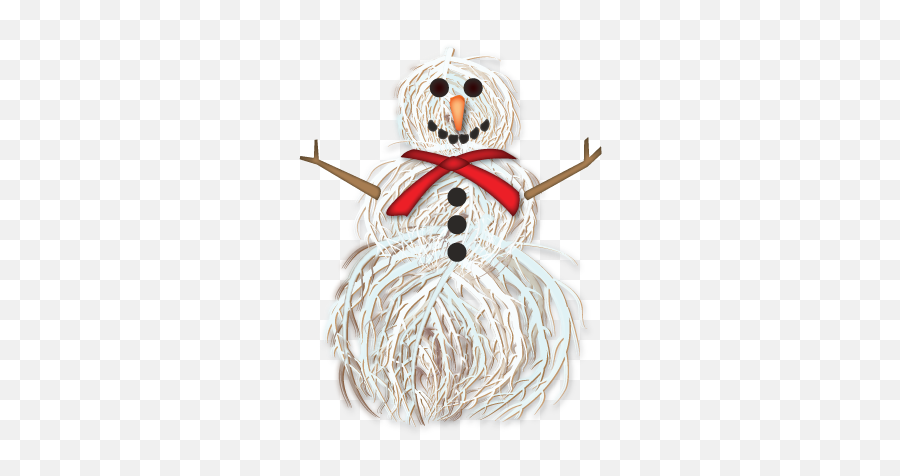 New Mexico By Emoji Fame By Moji Mojo Ltd - Snowman,Rope Emoji