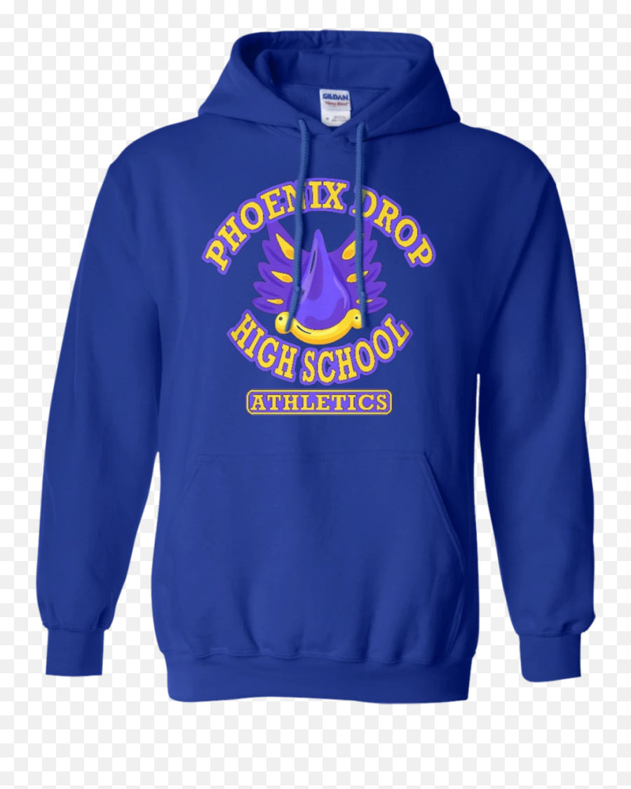 Gym Shirt - Phoenix Shirt Phoenix Drop High Gym Shirt High School Soccer Team Hoodies Emoji,Phoenix Emoji