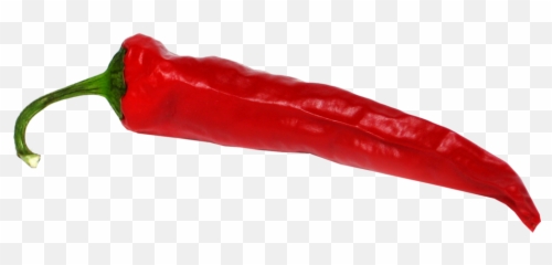 Chili Pepper - Psd Emoji