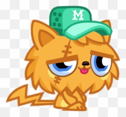 Search Results For Nyan Cat Png - Gingersnap Moshling Emoji,Nyan Cat Emoji