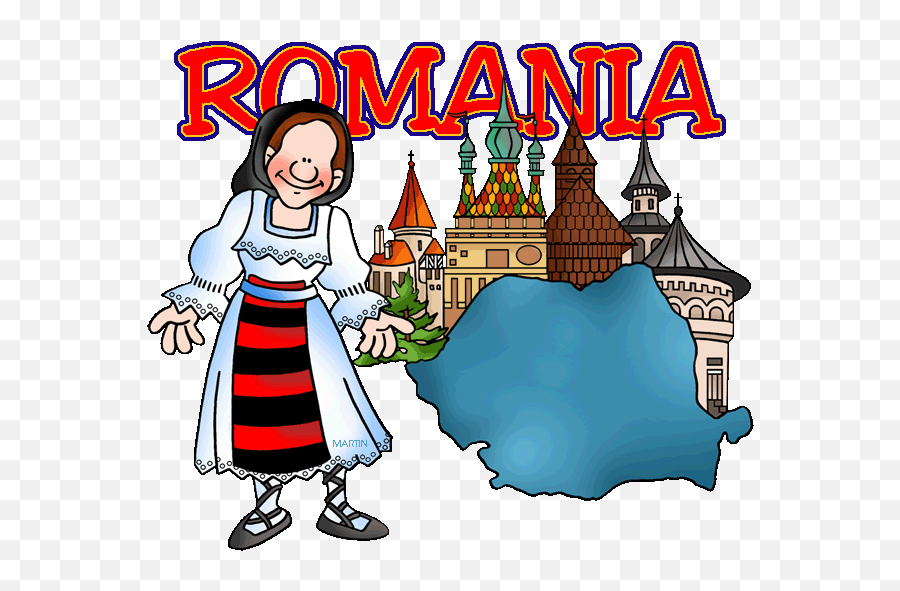 Europe Clipart Free Download Clip Art Free Clip Art On - Romania Clip Art Emoji,Romanian Flag Emoji
