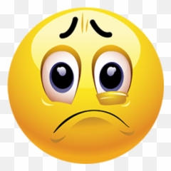 faces PNG and vectors for Free Download - DLPNGcom Hurt Face Emoji