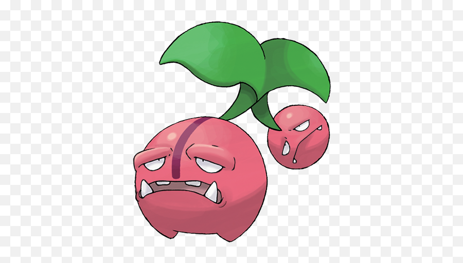 Vp - Pokémon Searching For Posts With The Image Hash Cherubi Pokemon Emoji,Cursed Emojis