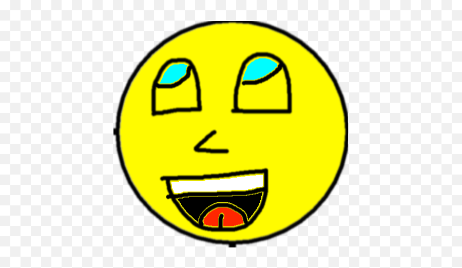 Emoji Learn To Draw 1 Tynker - Smiley,Emoji Slime