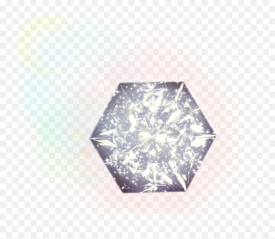 Sparkling Diamond Shiny Diamond Clipart - Gem Sparkle Emoji,Jewel Emoji