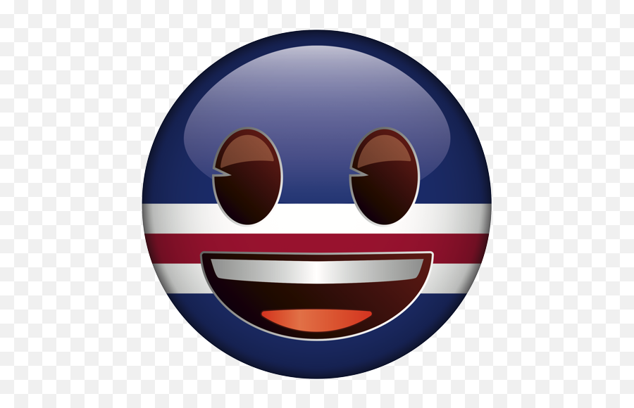 Emoji - Smiley,Cape Emoji