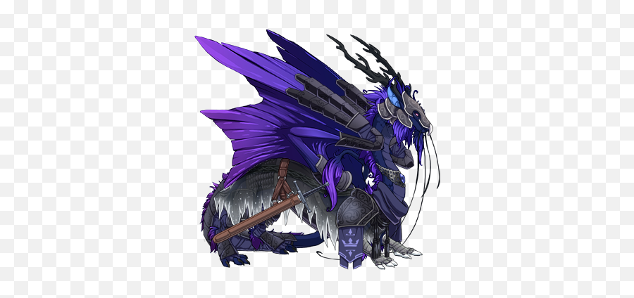I Know That Reference Dragon Share Flight Rising - Temeraire Imperial Dragon Emoji,Ninja Emoji Copy And Paste