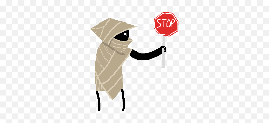 Draw A Stop Sign Free Download Clip Art - Cartoon Emoji,Stop Sign Emoticon