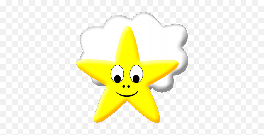 Stern70 - Smiley Emoji,Stern Emoticon