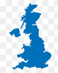 Panamag Uk Flag Png Svg Clip Art For - United Kingdom Map Emoji