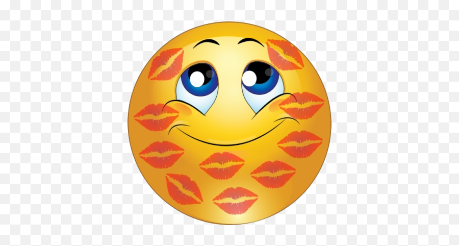 Lips Emoji Png High - Quality Image Png Arts Big Kiss Smiley,Egg Emoji