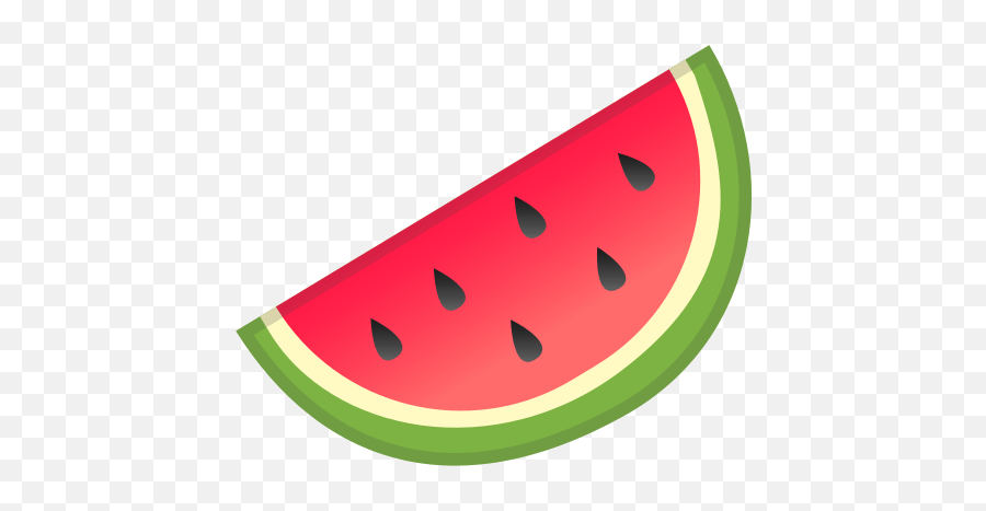 Watermelon Emoji Meaning With Pictures - Watermelon Icon Png,Avocado Emoji