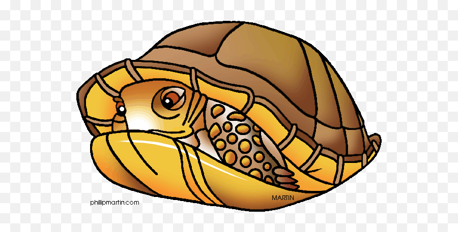 Box Turtle Turtle - Three Toed Missouri State Reptile Emoji,Google Turtle Emoji