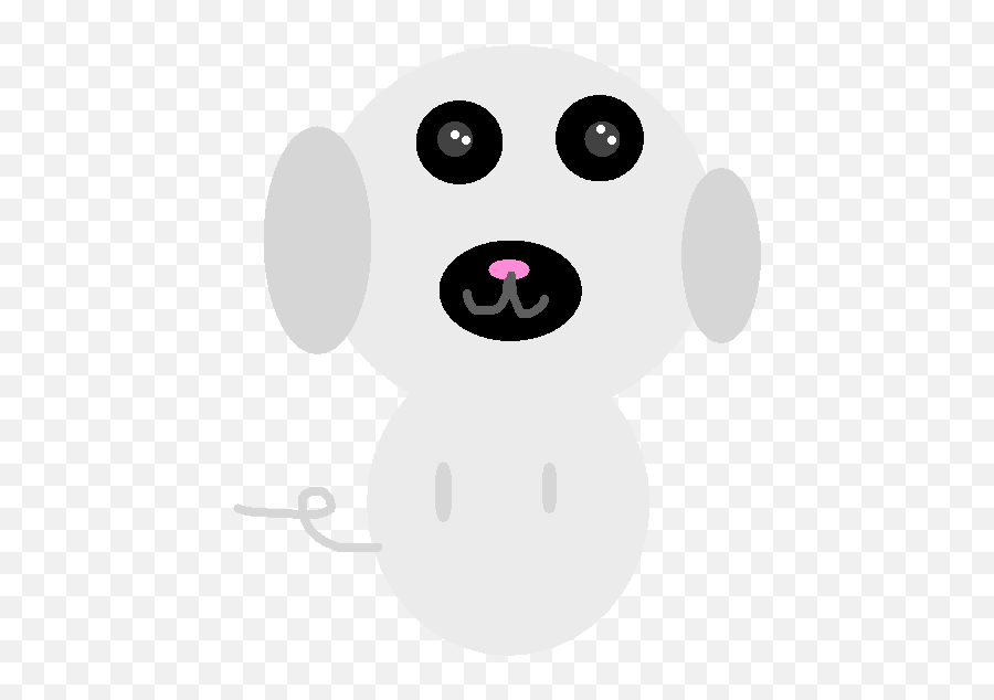 Order A Virtual Dog By Tapping This Game Tynker - Dot Emoji,Chihuahua Emoji
