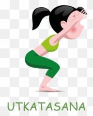 Yoga Poses Emojis For Imessage - Vajrasana In