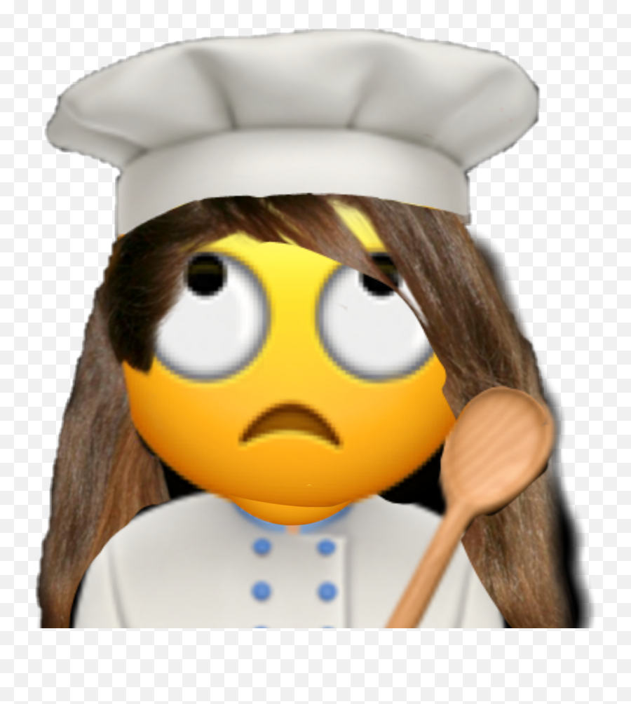 Emojiiphone Emoji Sticker - Chief Cook,Sailor Emoji
