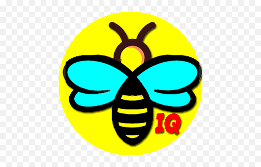 Bee Iq Beeiq2 Twitter - Bee Logo Simple Emoji,Bee Emoticon