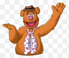Fozzie Bear Club Penguin Wiki Fandom Emoji,Kermit Tea Emoji