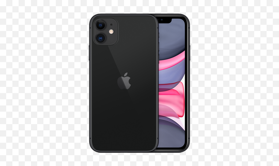 Brand New Buy Apple Iphone 11 Black Color 61inch Factory - Iphone 11 Emoji,Ios 11 Emoji