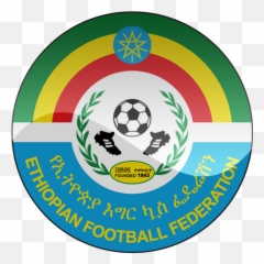 Ethiopia Football Logo Png - Ethiopia National Football Team Emoji,Ethiopian Flag Emoji