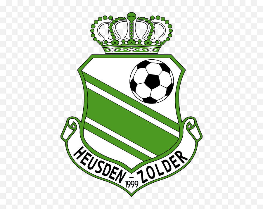 Heusden Zolder Logo Transparent Png - Heusden Zolder Logo Emoji,Pro Soccer Emojis