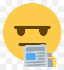 Emoji Directory - Cartoon,Uwu Emoji