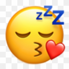 The Newest Gn Stickers - Smiley Emoji