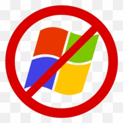 No Windows - Emoji