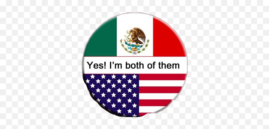 Mexico Usa Flag - Mexico Flag Emoji,New Mexico Flag Emoji