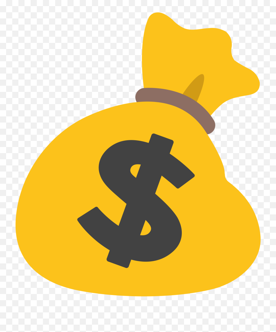 B Emoji Png 3 Png Image - Transparent Background Money Bag Emoji,B Emoji