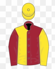 Open - Horse Racing Emoji