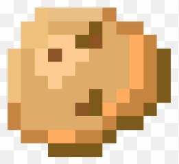 Nuggetss Gallery - Derpy Minecraft Potato Emoji