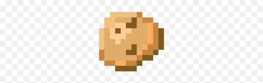 Nuggetss Gallery - Derpy Minecraft Potato Emoji,Nugget Emoji