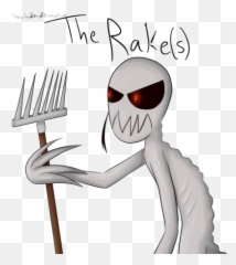 Cute Png And Vectors For Free Download - Cute The Rake Creepypasta Emoji,Rake Emoji