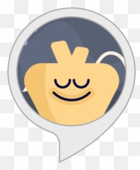 Alexa Skills - Emblem Emoji,Puts On Sunglasses Emoticon
