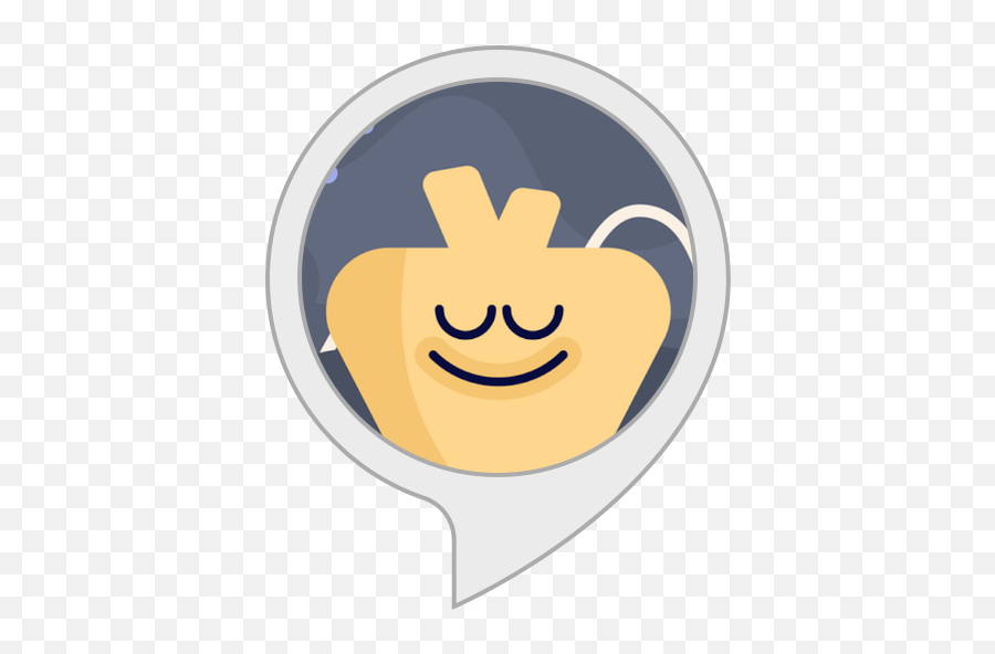 Alexa Skills - Emblem Emoji,Puts On Sunglasses Emoticon